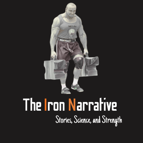 The Iron Narrative