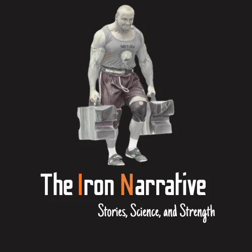 The Iron Narrative